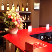 Girls Bar GLAMOROUS(グラマラス)