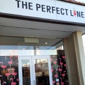 パーフェクトライン